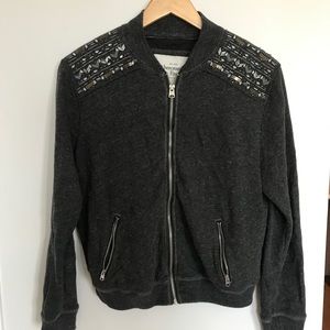 Abercrombie Fitch jacket vintage